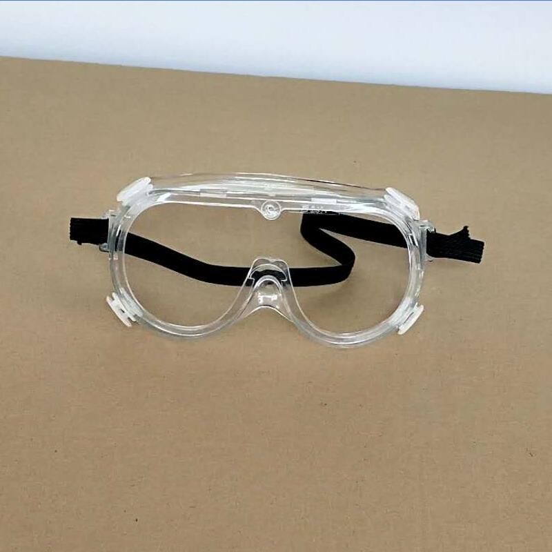 Medicinsk beskyttelsesbrille