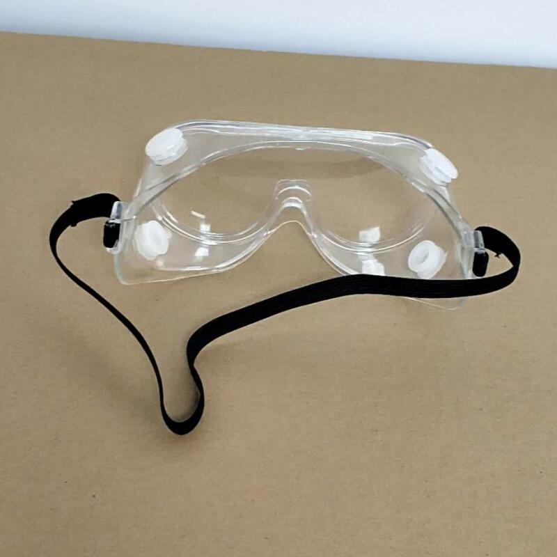 Medicinsk beskyttelsesbrille