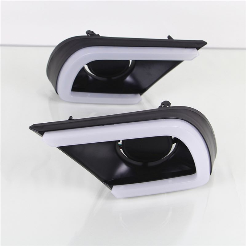 Dagslys til Toyota Innova 2013§2015, tågelampe til Toyota Innova 2013 DRL