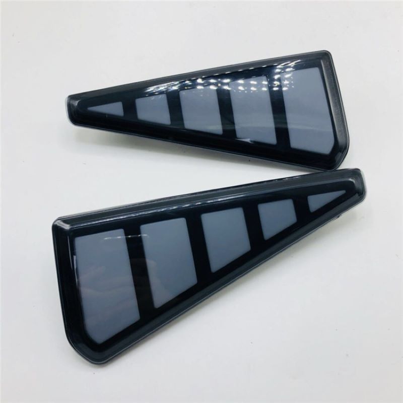 Lampen for bak Bumper for Toyota Voxy 2016§2019.Bremselampe for Toyota Voxy 2016§2019