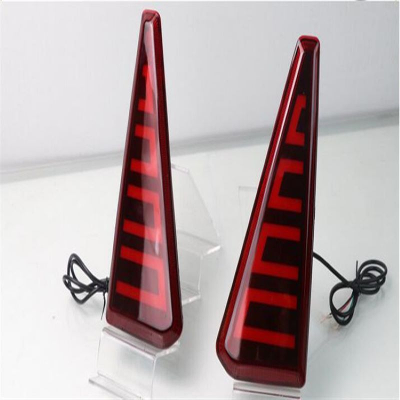 Bremseklup til Toyota Voxy 2016§2019,bagtil kofangerlampe til Toyota Voxy 2016§2019