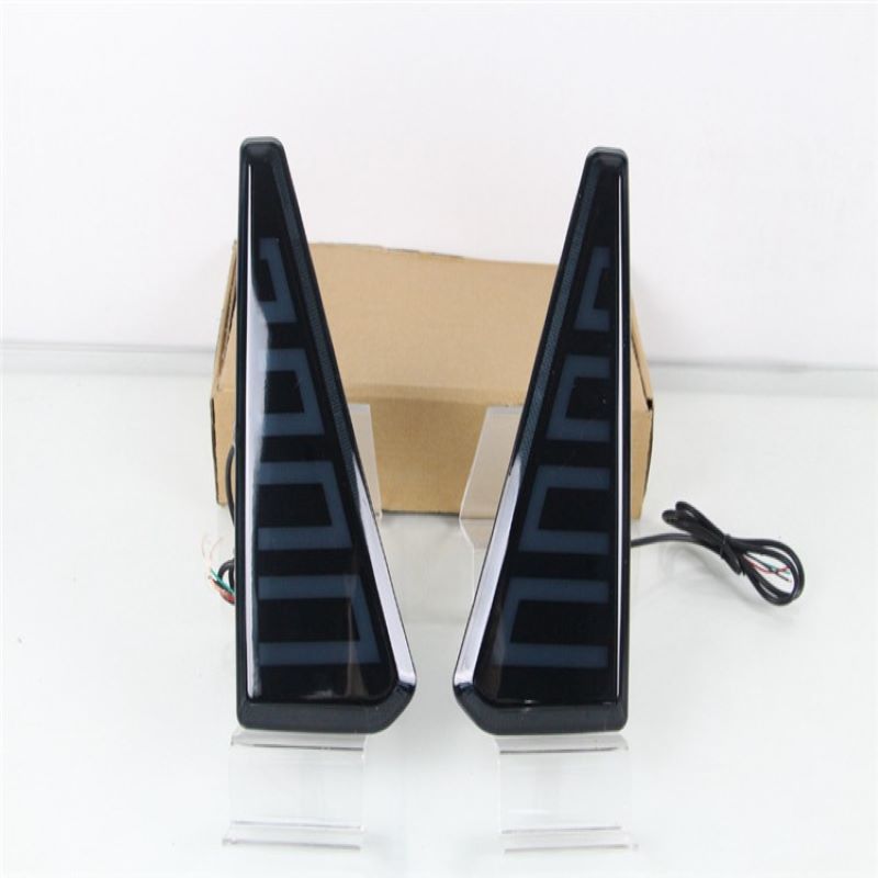 Bremseklup til Toyota Voxy 2016§2019,bagtil kofangerlampe til Toyota Voxy 2016§2019