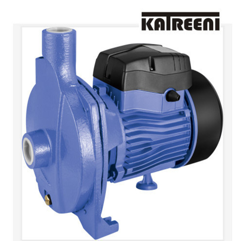 CPm Overflade Selvprimning Centrifugal Landbrugsvandpumpe