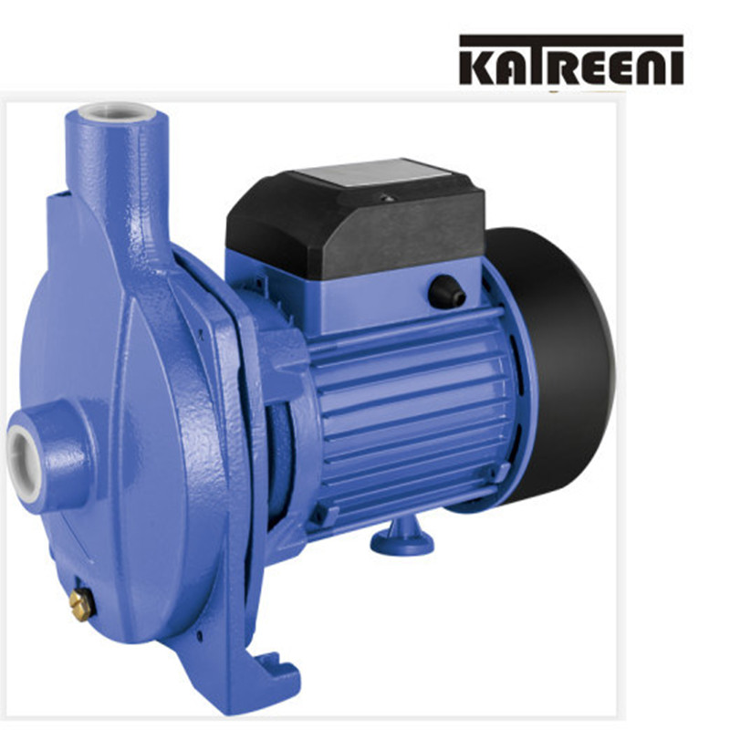 CPm Overflade Selvprimning Centrifugal Landbrugsvandpumpe