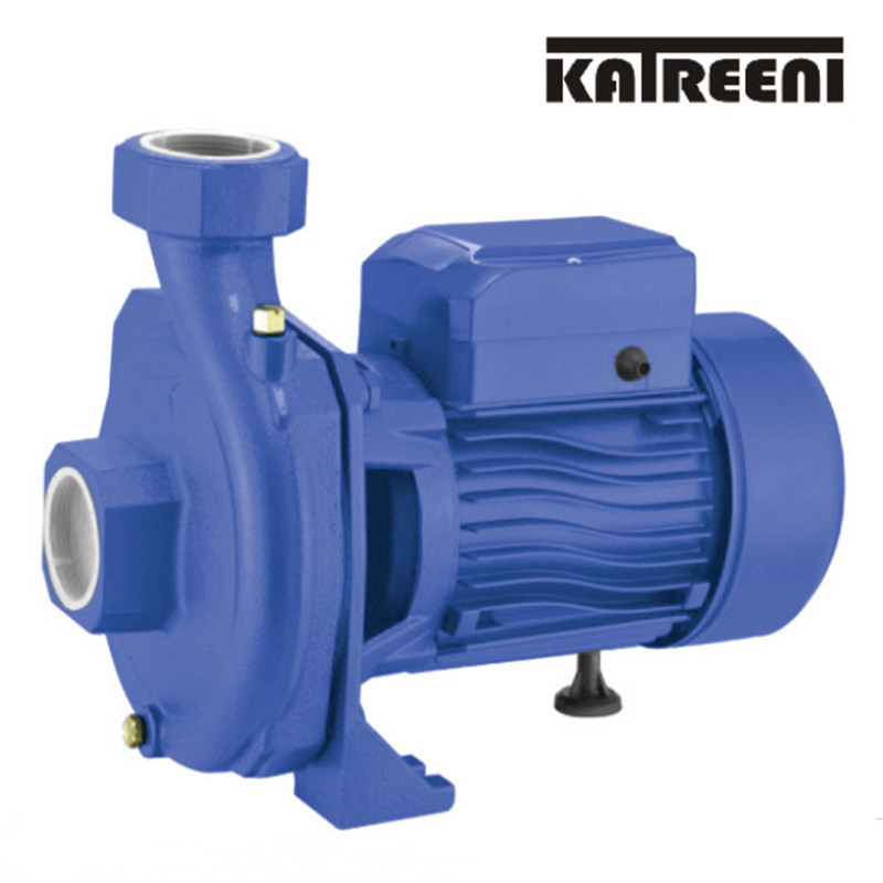 CPm Overflade Selvprimning Centrifugal Landbrugsvandpumpe