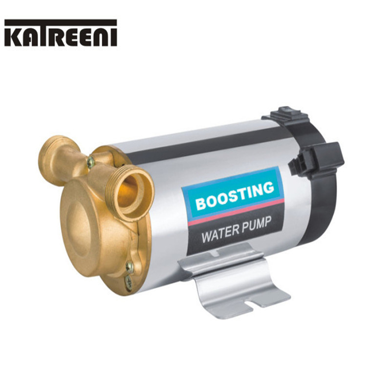 Husholdningens automatiske boosting af varmtvandspumpe til badeværelsets trykvandspumpe (15G-10)