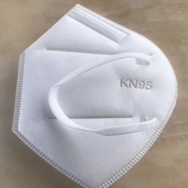 N95 medicinsk kirurgisk ansigtsmaske