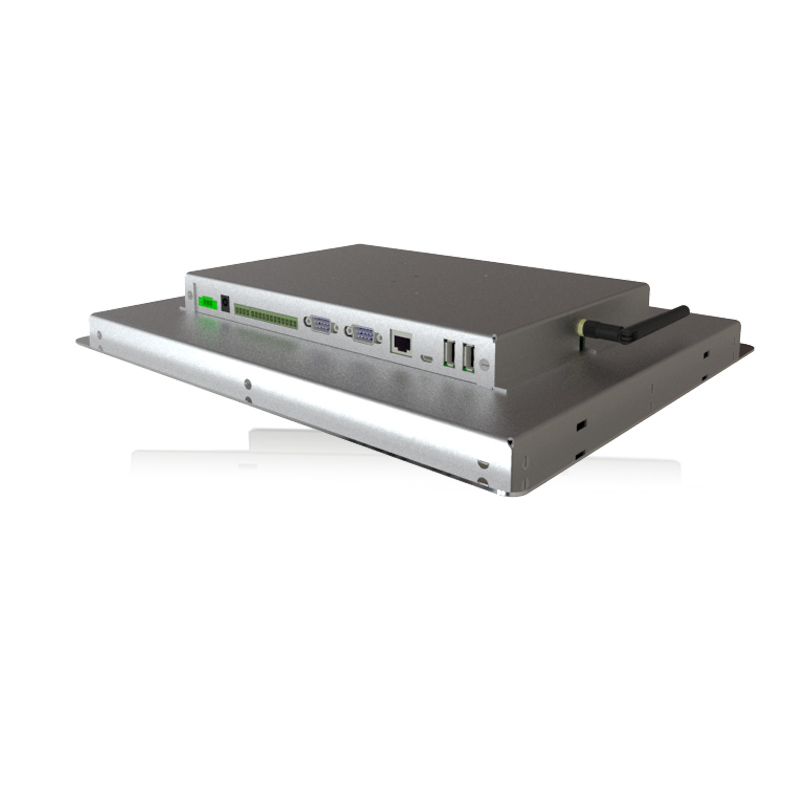 Industripanel PC Indlejret Industrial PC