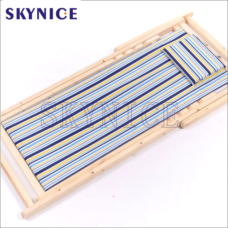 Swimmingpool Træ Strandstol Lounge stol