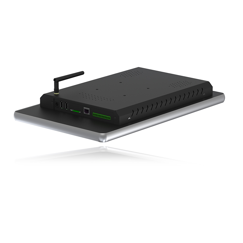 Industrial Touch Screen PC65292; Touchscreen LCD Industrial Display Monitor