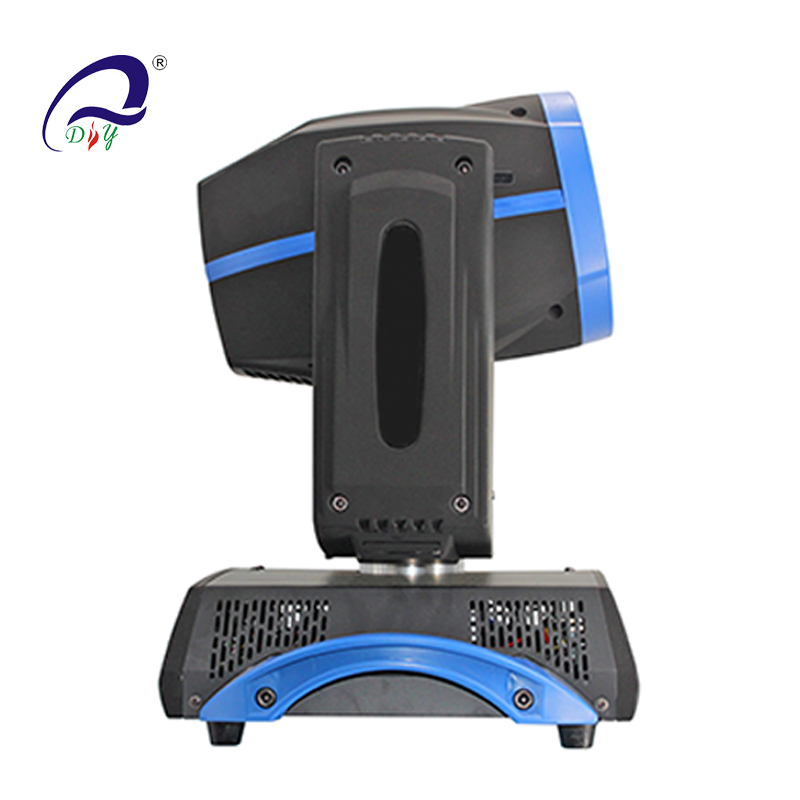 MH-280 280W 10R Beam Wash Flyttehoved lys for DJ Party