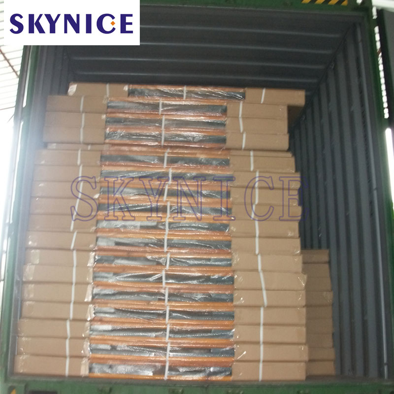 Stærkt foldende træøl Bord