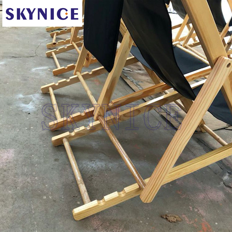 Stolte til træfiskeri Sun Lounge