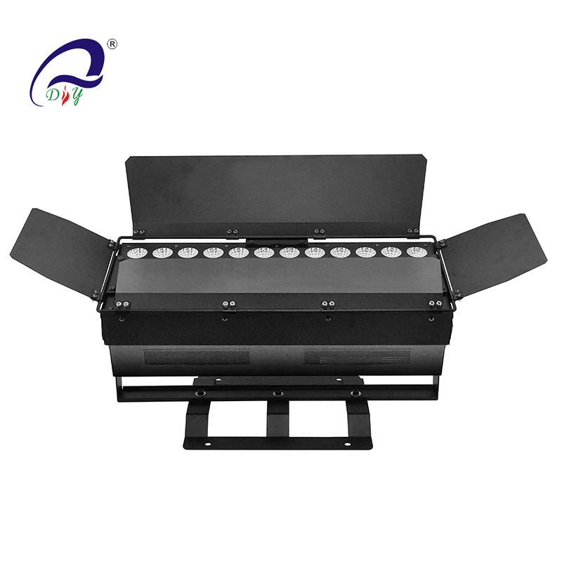 SL111 4812 48PCS PAR TV Studio Video lys for perform