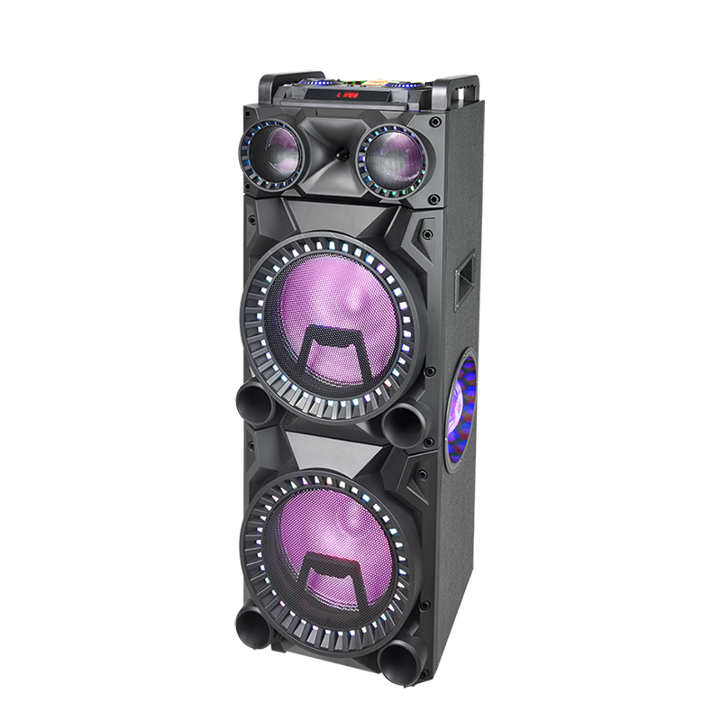 Trolleyhøjttaler Y-1712-24H