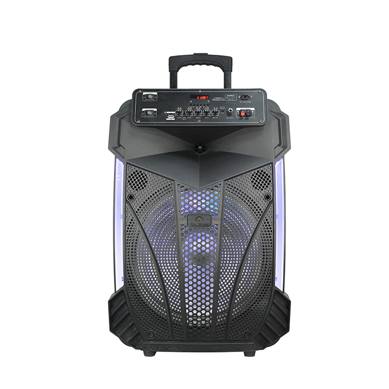 Trollær formand Y-K9-12ZH