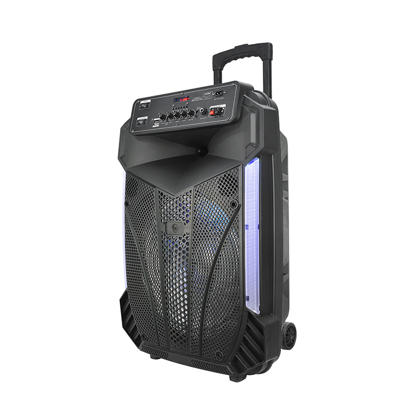 Trollær formand Y-K9-12ZH