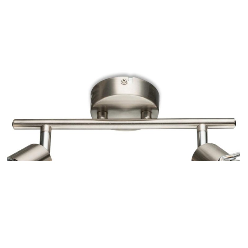 Spot light-2 med metalnetværk