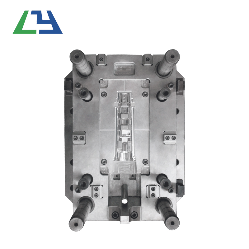 Plastic Injection Mold \/ Tooling Design Producent