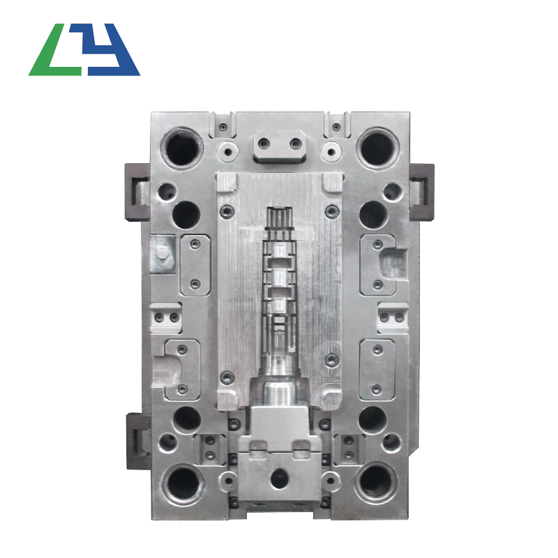 Plastic Injection Mold / Tooling Design Producent