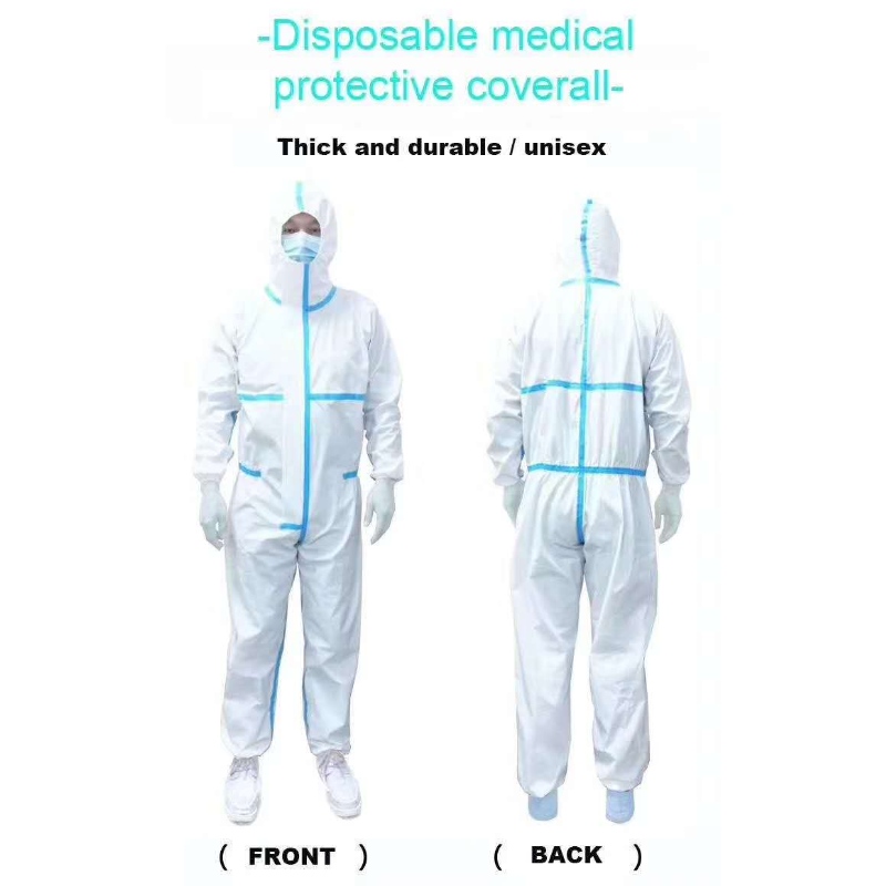 beskyttelsesbeklædning (beskyttelsesbeklædning)