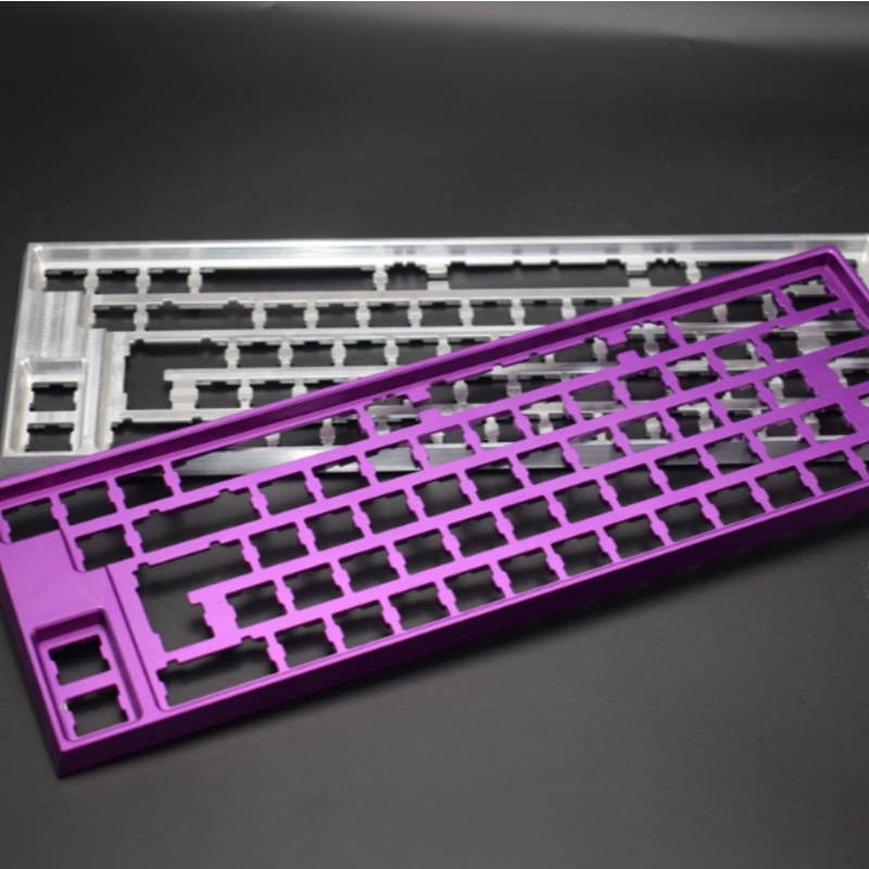 CNC- tastatur