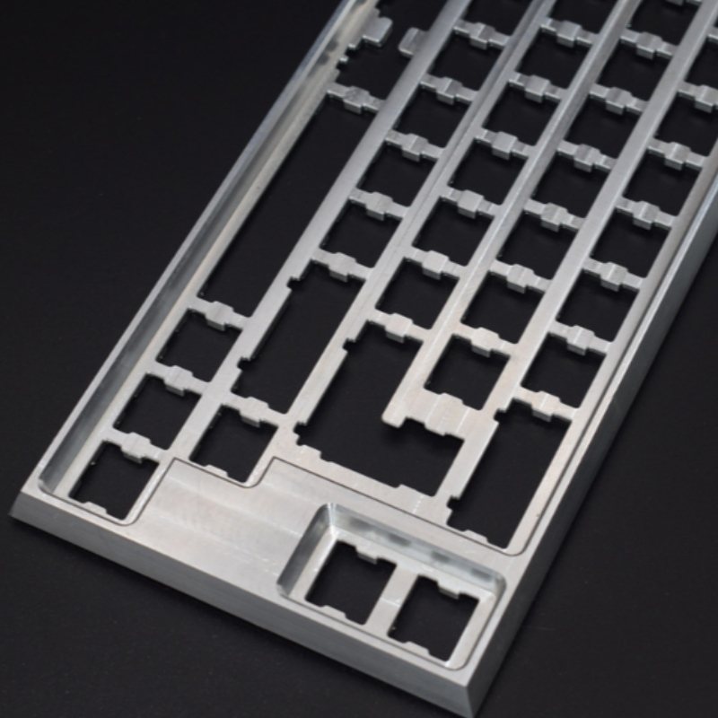 CNC- tastatur