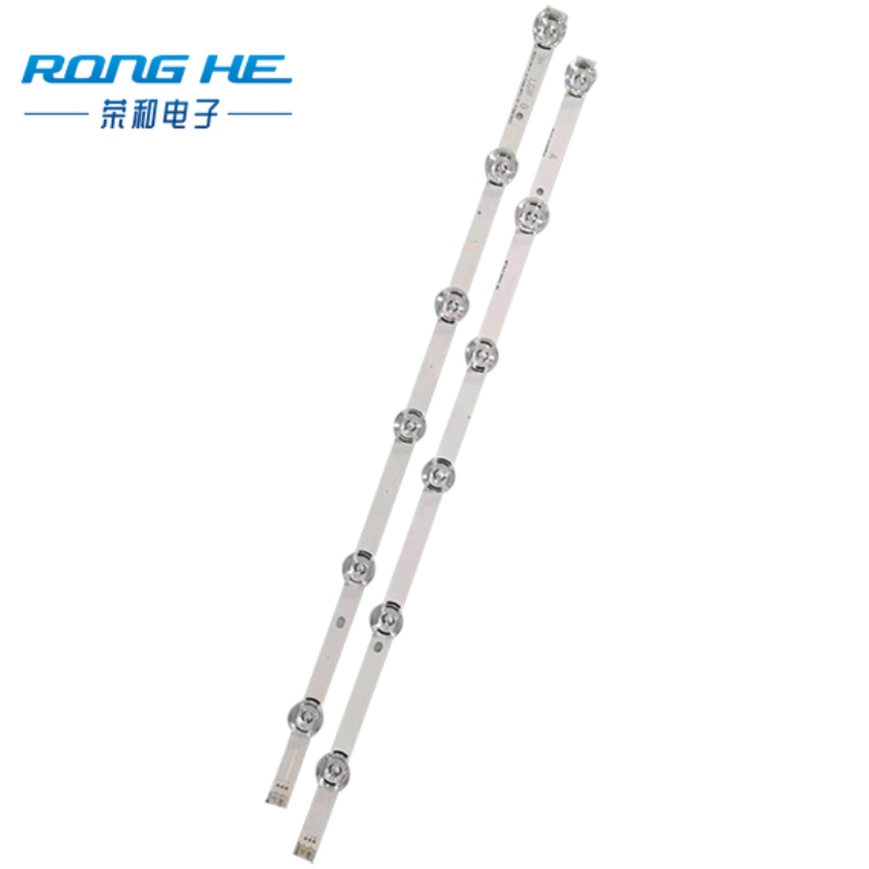 Høj kvalitet LG 32-tommer 6+6 dulbs med stor optisk linse LED baggrundslysstråle