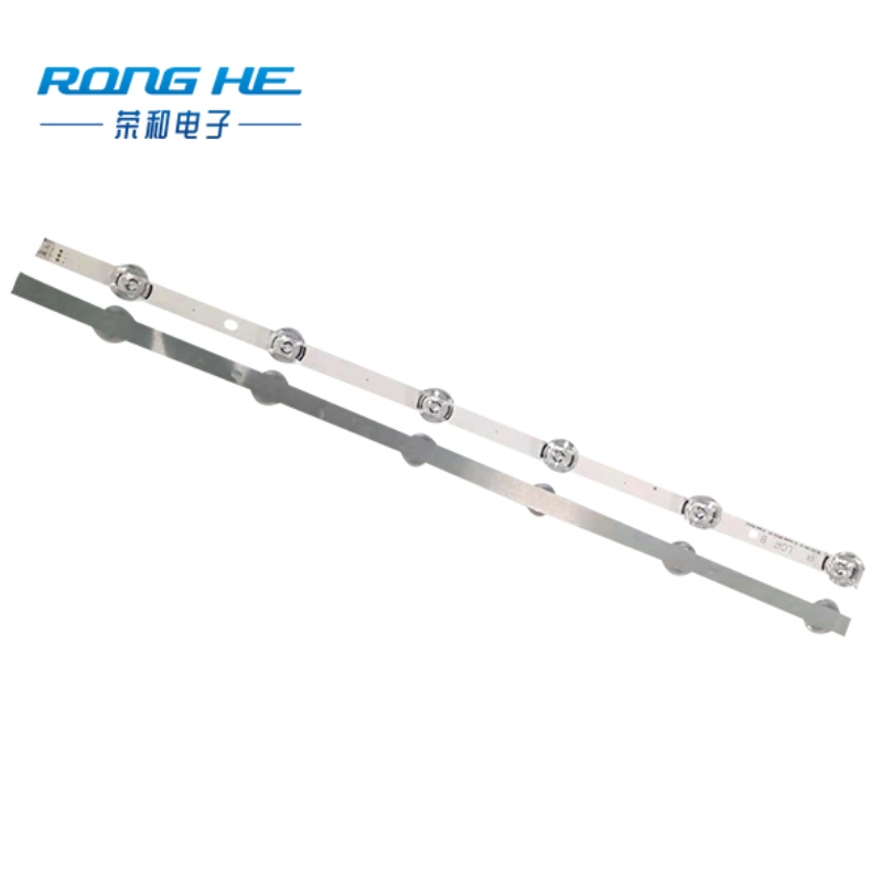 Høj kvalitet LG 32-tommer 6+6 dulbs med stor optisk linse LED baggrundslysstråle