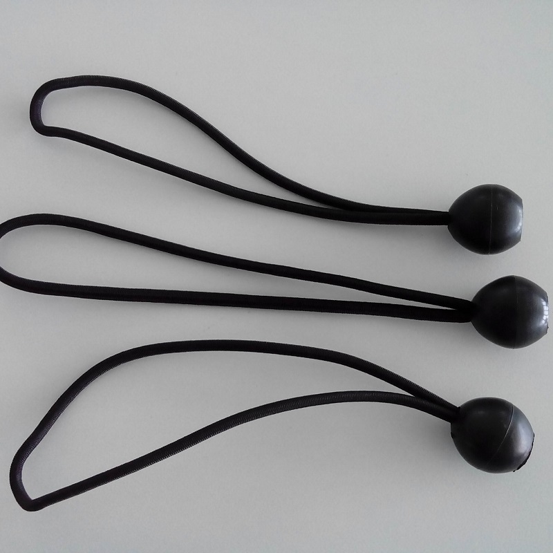 Lastbiler med høj kvalitet Net Short Truck Bed Cargo Net Heavy Duty Cargo Nets til pickup Trucks med Cam Buckles