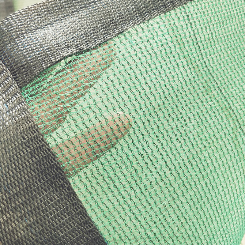 Lastbiler med høj kvalitet Net Short Truck Bed Cargo Net Heavy Duty Cargo Nets til pickup Trucks med Cam Buckles