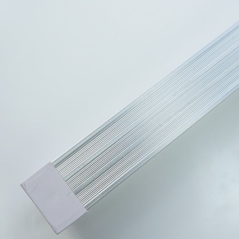 V-formede integrerede Fixture LED-rør