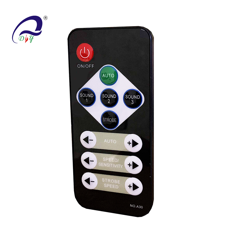 PL-31P LED Par kan indstille partiets lys