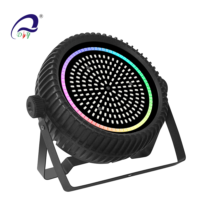 VS-42 LED STROBE EFFEKT Lys til DJ