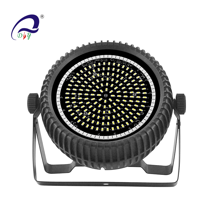 VS-42 LED STROBE EFFEKT Lys til DJ