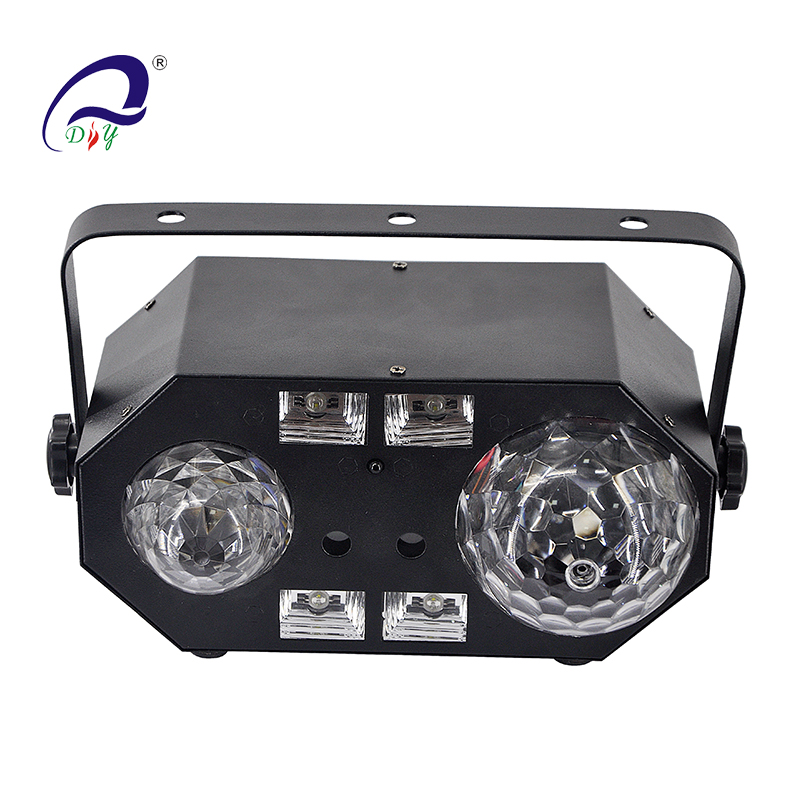VS-18 5IN1 LED Moom flow Effect Light For DJ