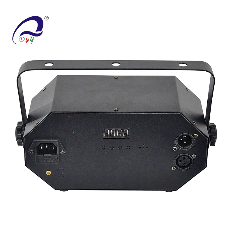 VS-18 5IN1 LED Moom flow Effect Light For DJ