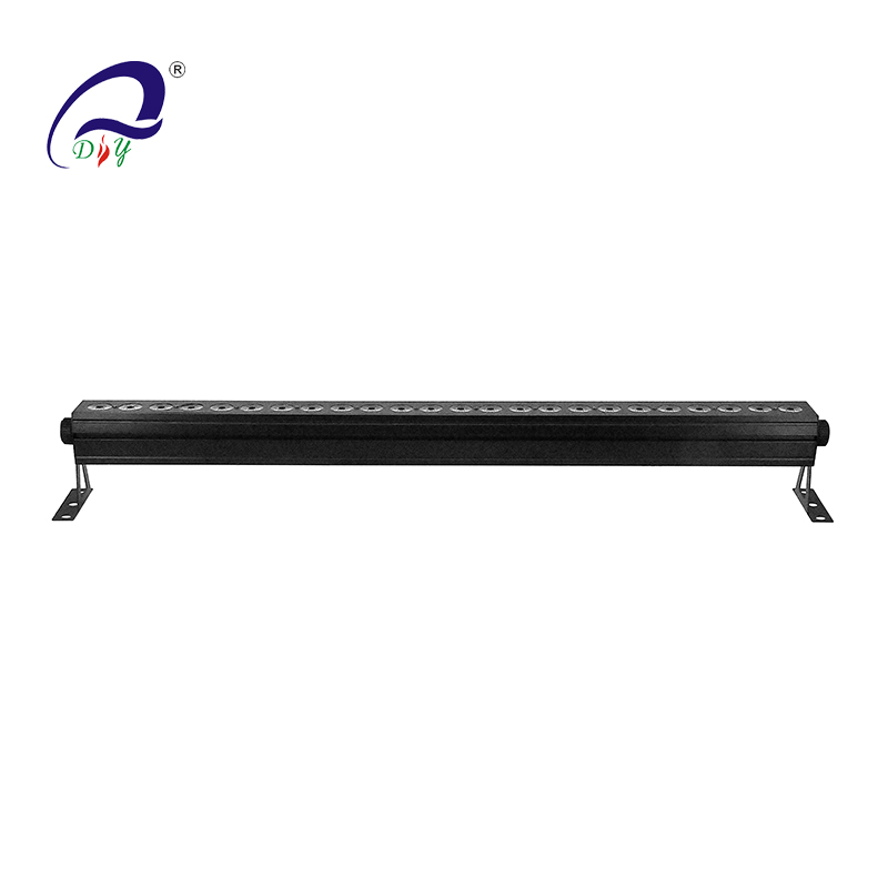 PL-32 E 24 PCS 5in1 Ledte Wall bar til fest og bryllup