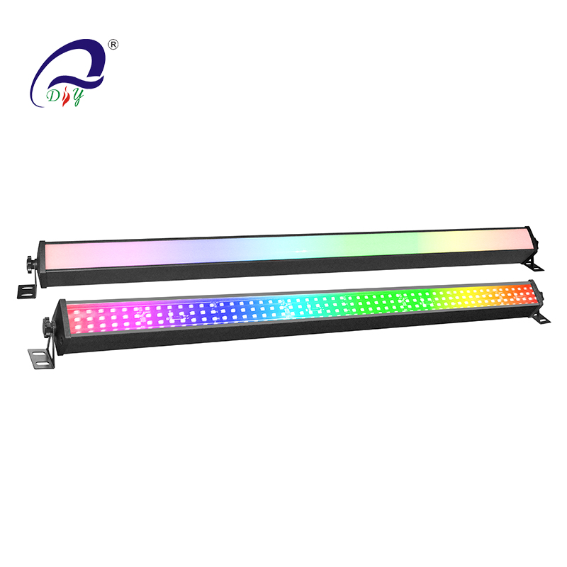 PL-32K Lede pixel controller Wall Strobe Bar for Party
