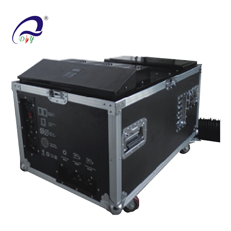 F-29 1500W vandtåge maskine til scenen