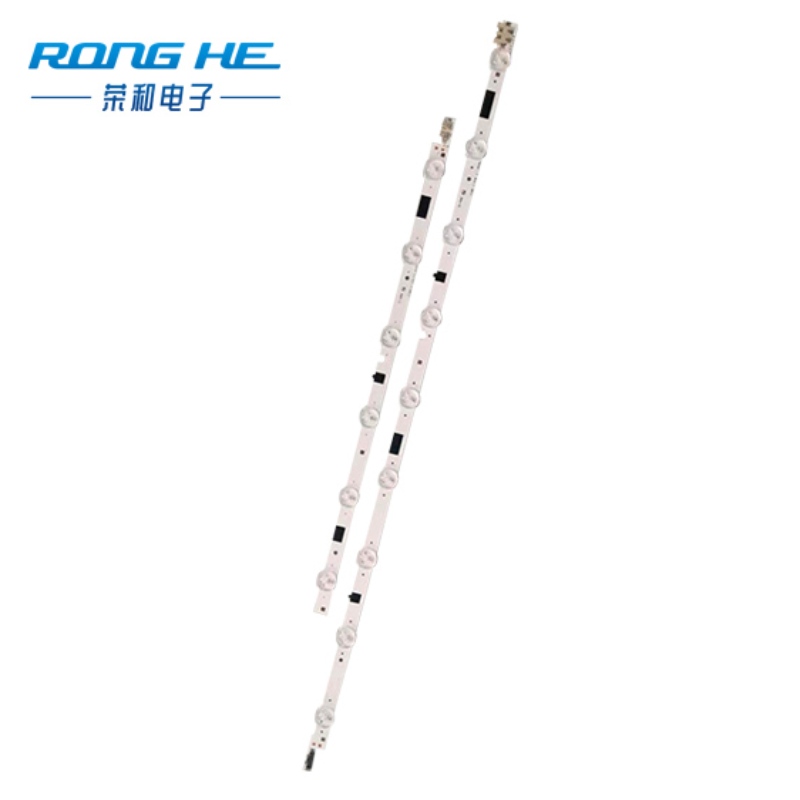 Hot sælgende Samsung 46 tommer 9 + 6 LED baggrundsbelysningsstrimmel