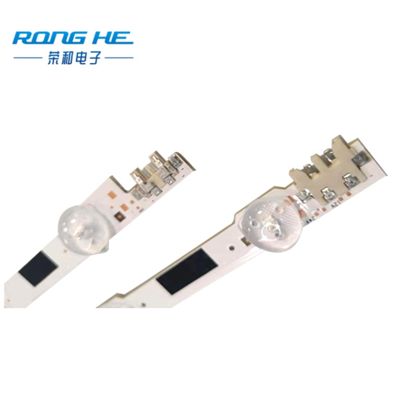 Hot sælgende Samsung 46 tommer 9 + 6 LED baggrundsbelysningsstrimmel