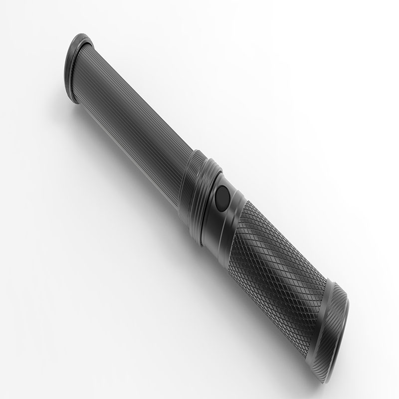 B2 UV-ledet sterilisatorlys