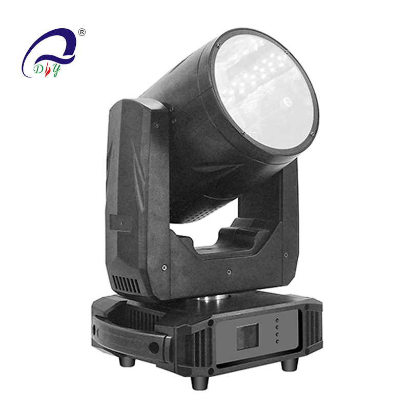 MH-5 LED COB ZOOM 200W Bevægende Head Light For Party