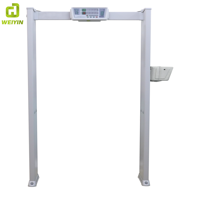 Professionel producent Gratis Vedligeholdelse Multiple Application Temperature Testing Machine with Display