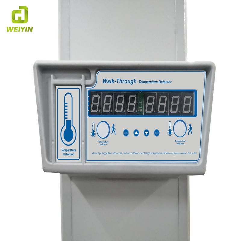 Professionel producent Gratis Vedligeholdelse Multiple Application Temperature Testing Machine with Display