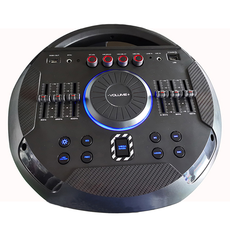 Trollær formand Y-L123H