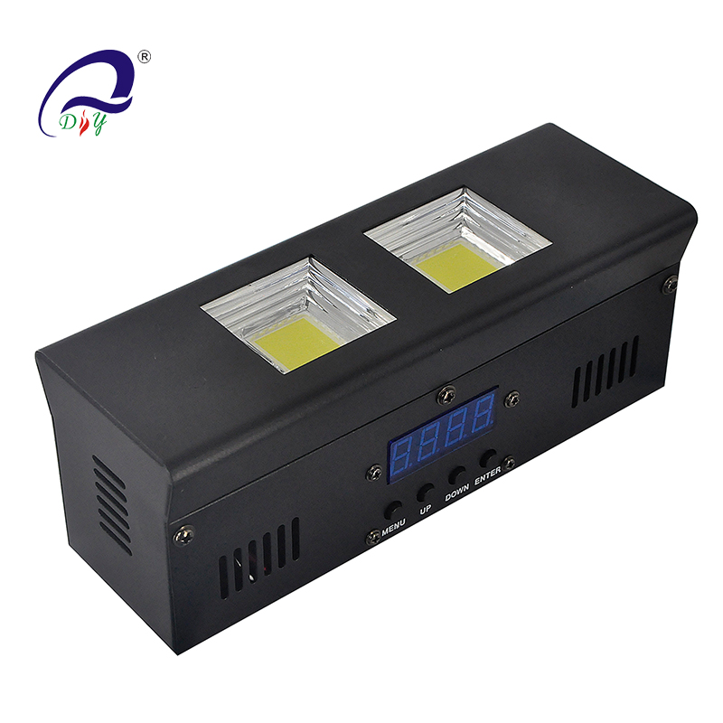 VS65B LED COB Strobe flash lys til bryllup