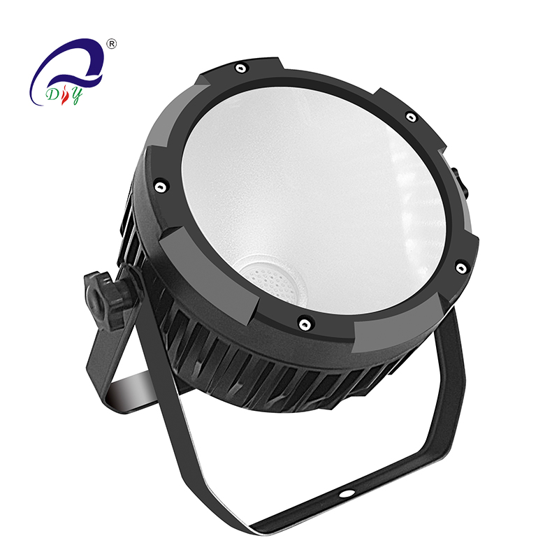 PL16 MINI COB Waterproject IP65 LED Par Light for Garden