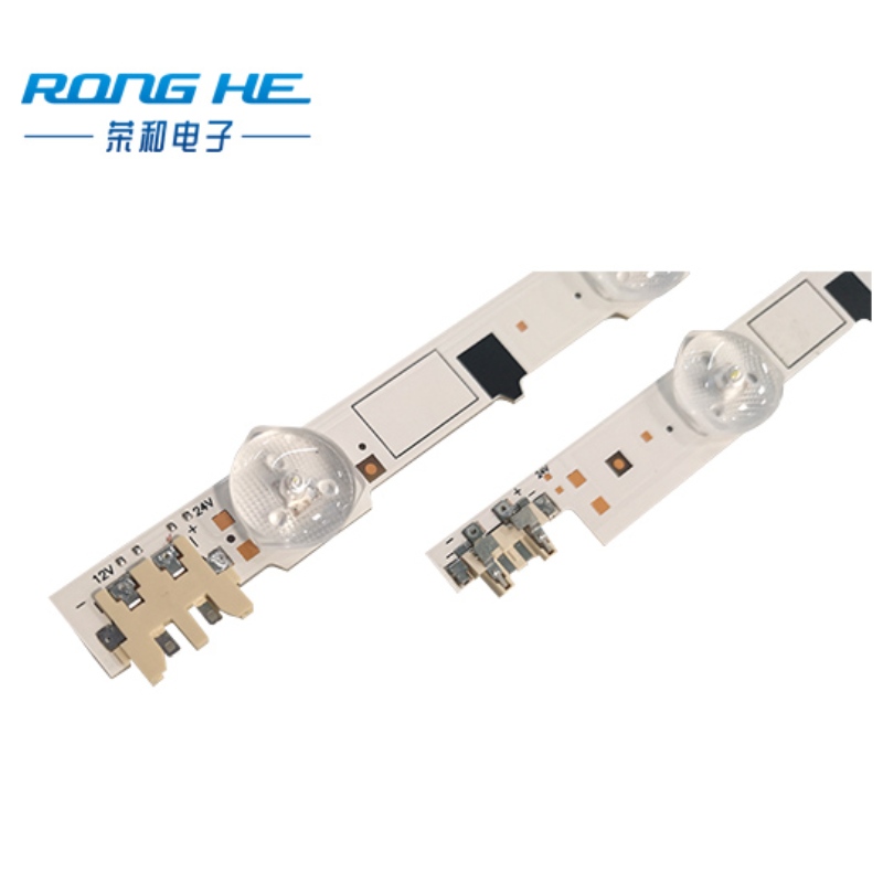 Samsung 42 tommer 9 + 5 lys 3V LED baggrundsbelysningslist i høj kvalitet